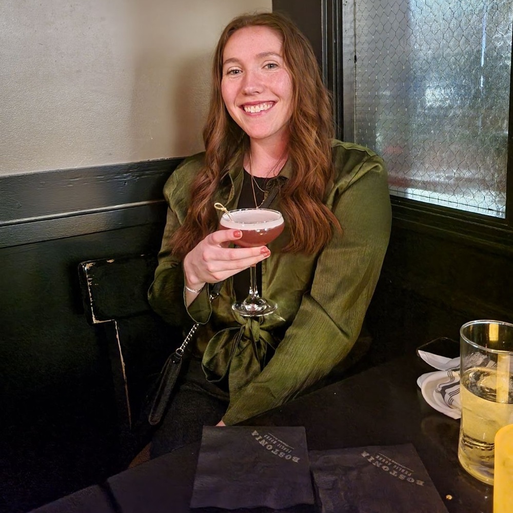 Meet your Posher, Rylee